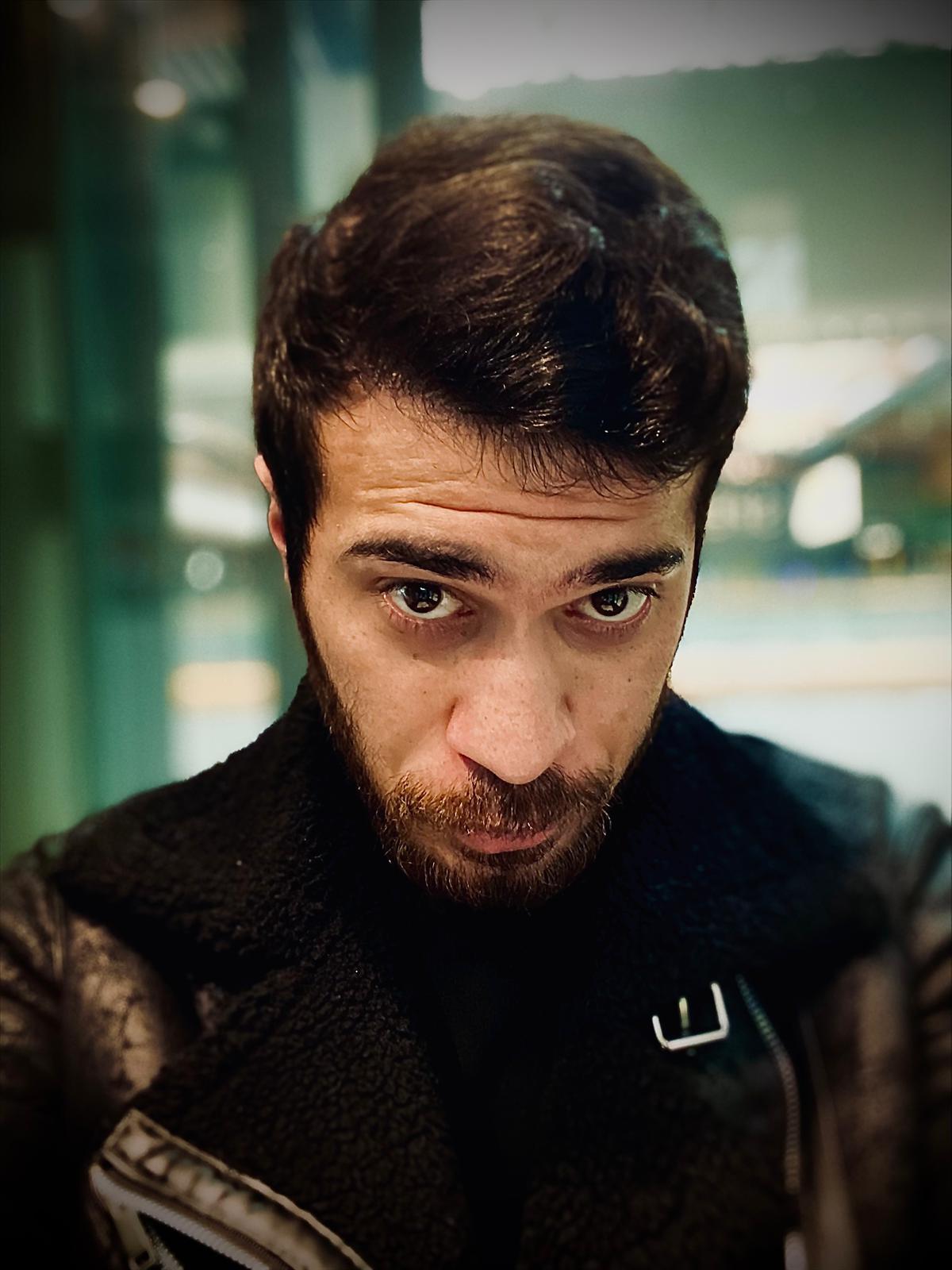 Yusuf Gülşafak