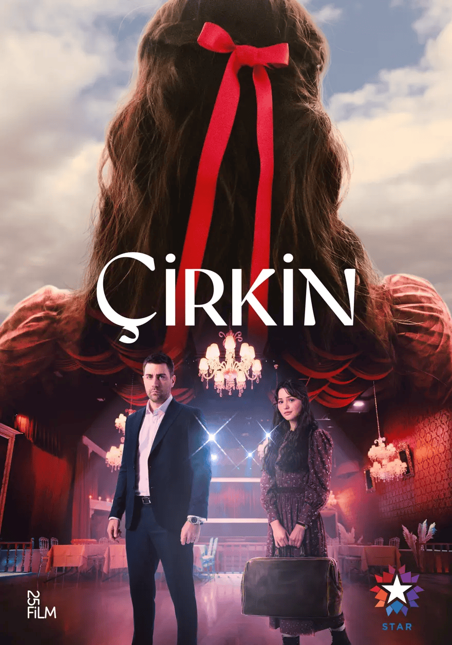 Çirkin
