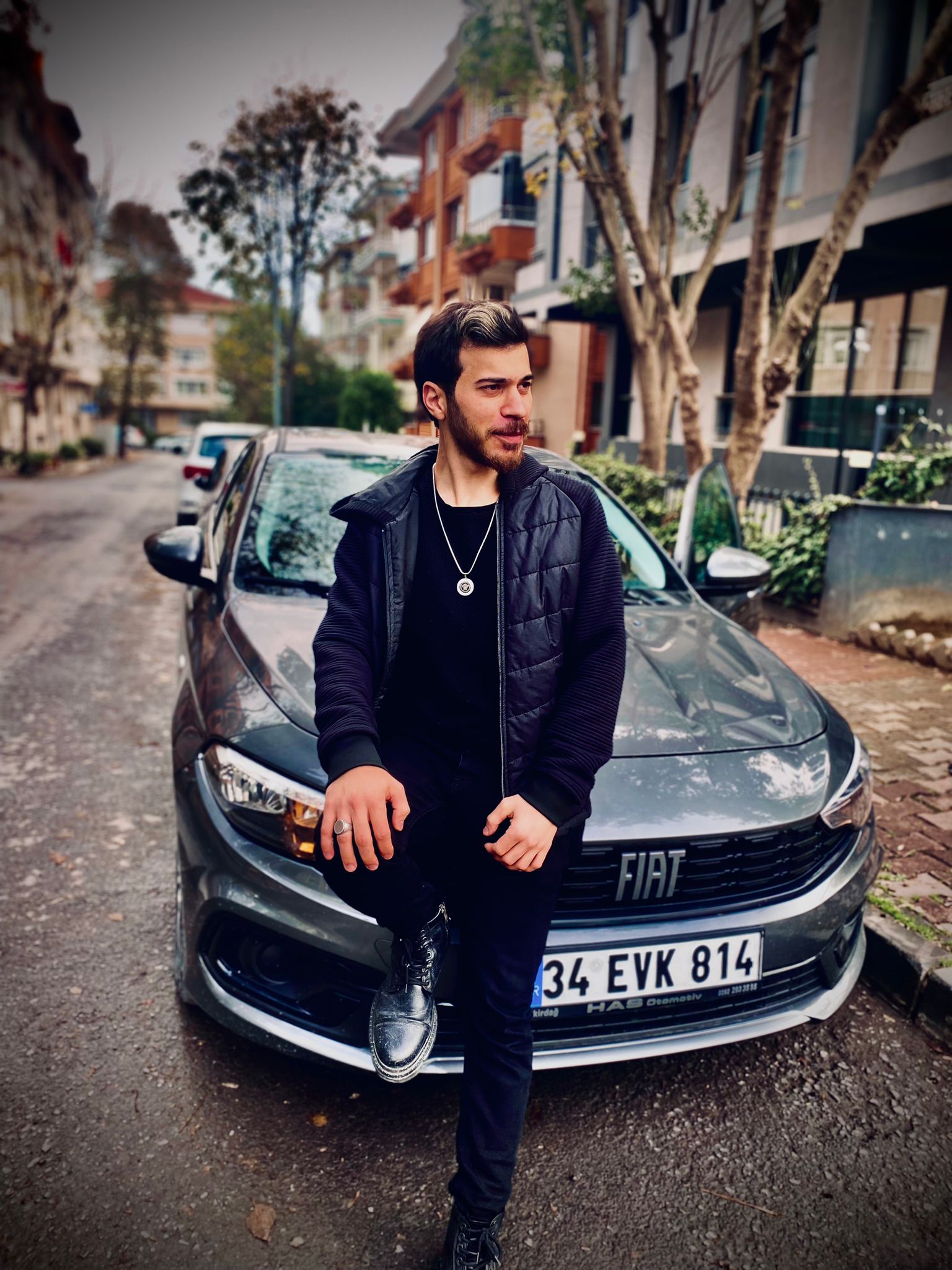 Sahne Performansı